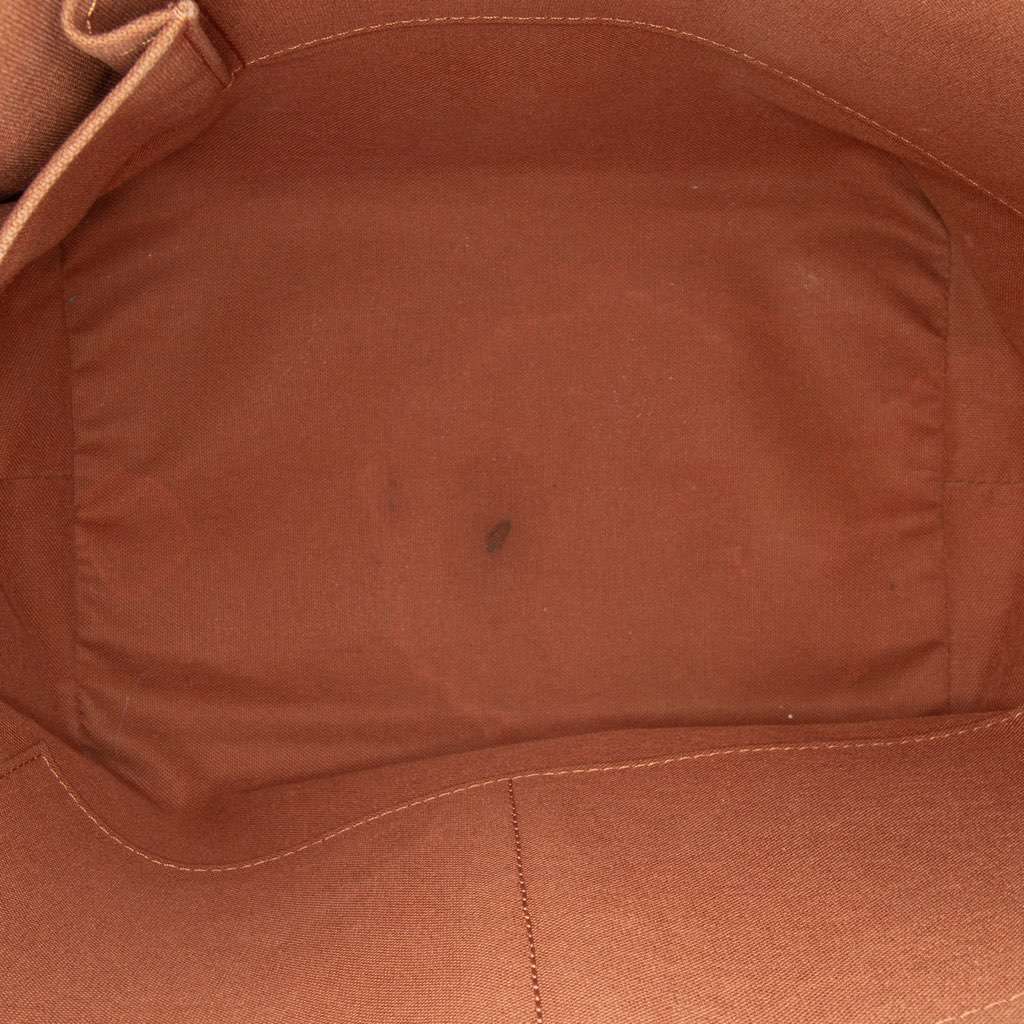 Louis Vuitton Monogram Palermo PM - 4