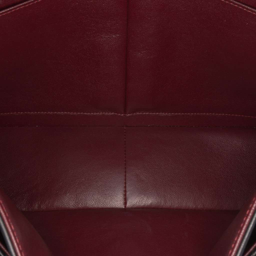 Chanel Jumbo Classic Lambskin Double Flap - 4