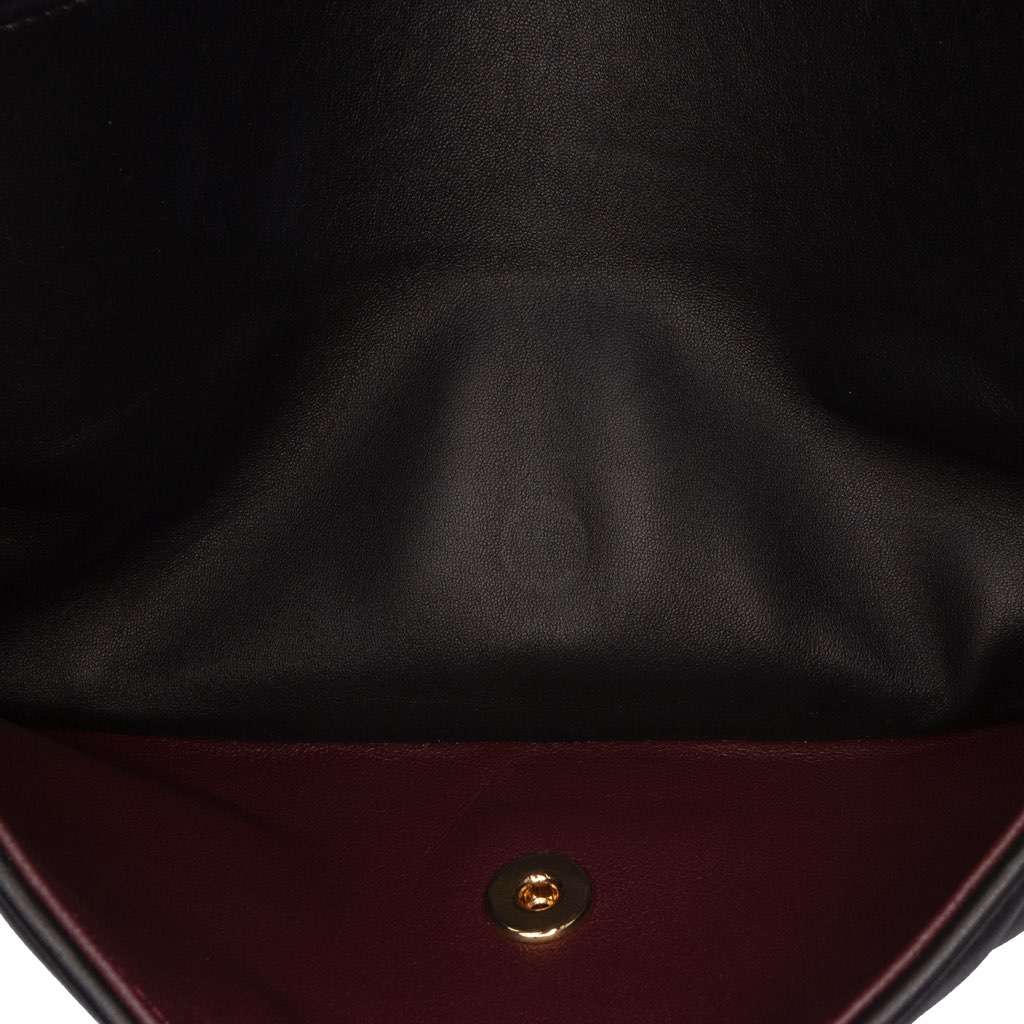 Chanel Jumbo Classic Lambskin Double Flap - 5