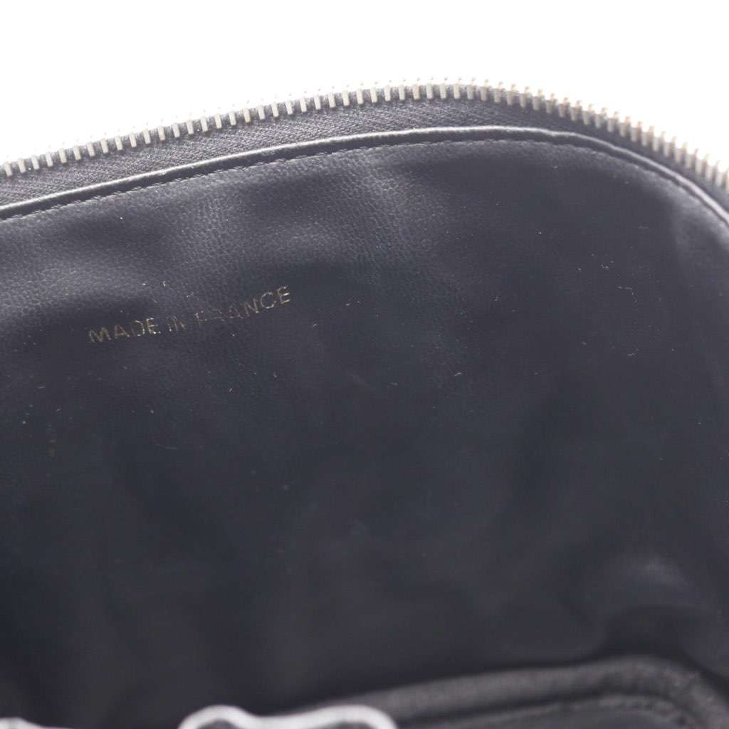 Chanel CC Caviar Vanity Case - Detail 2