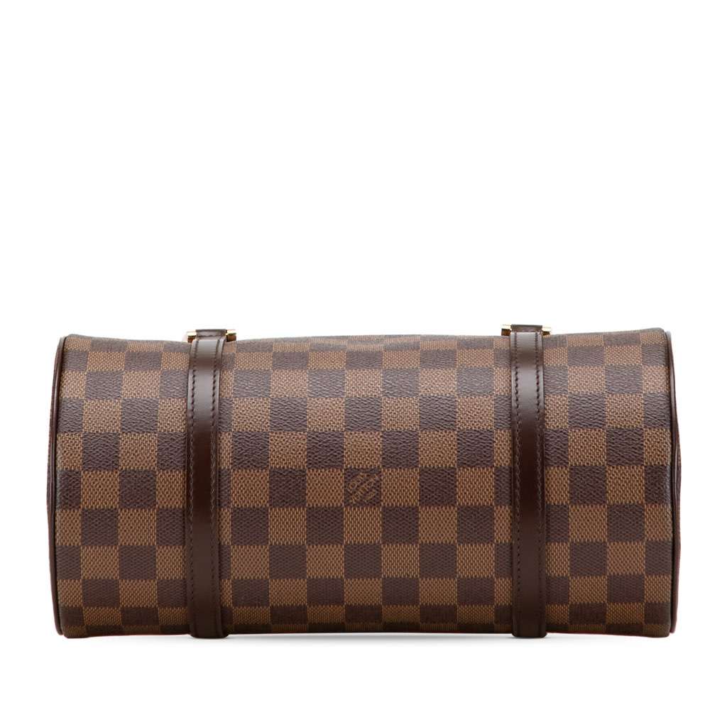 Louis Vuitton Damier Ebene Papillon 26 - Image 6