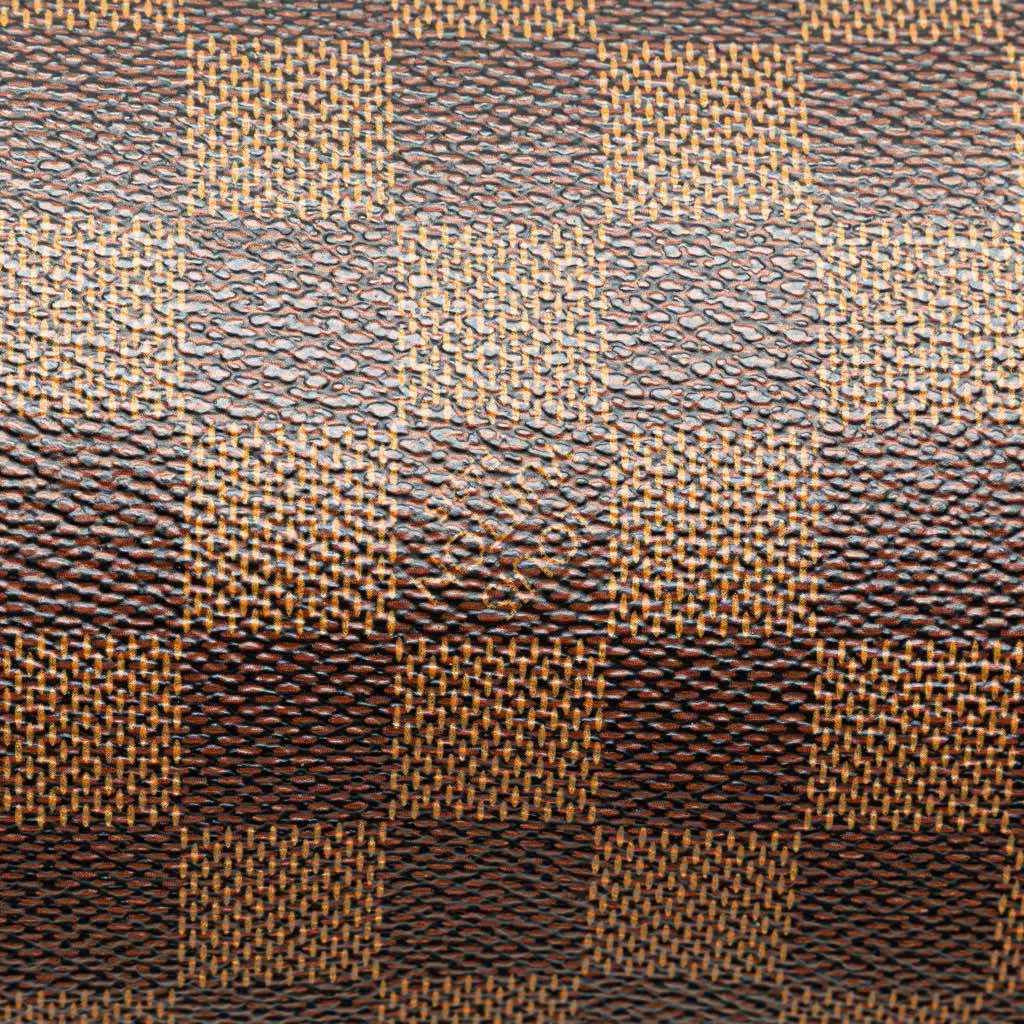 Louis Vuitton Damier Ebene Papillon 26 - Image 11