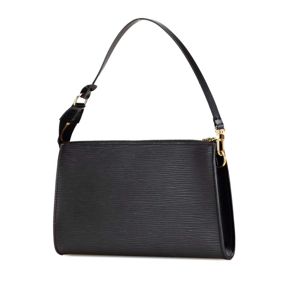 Louis Vuitton Epi Pochette Accessoires - 2