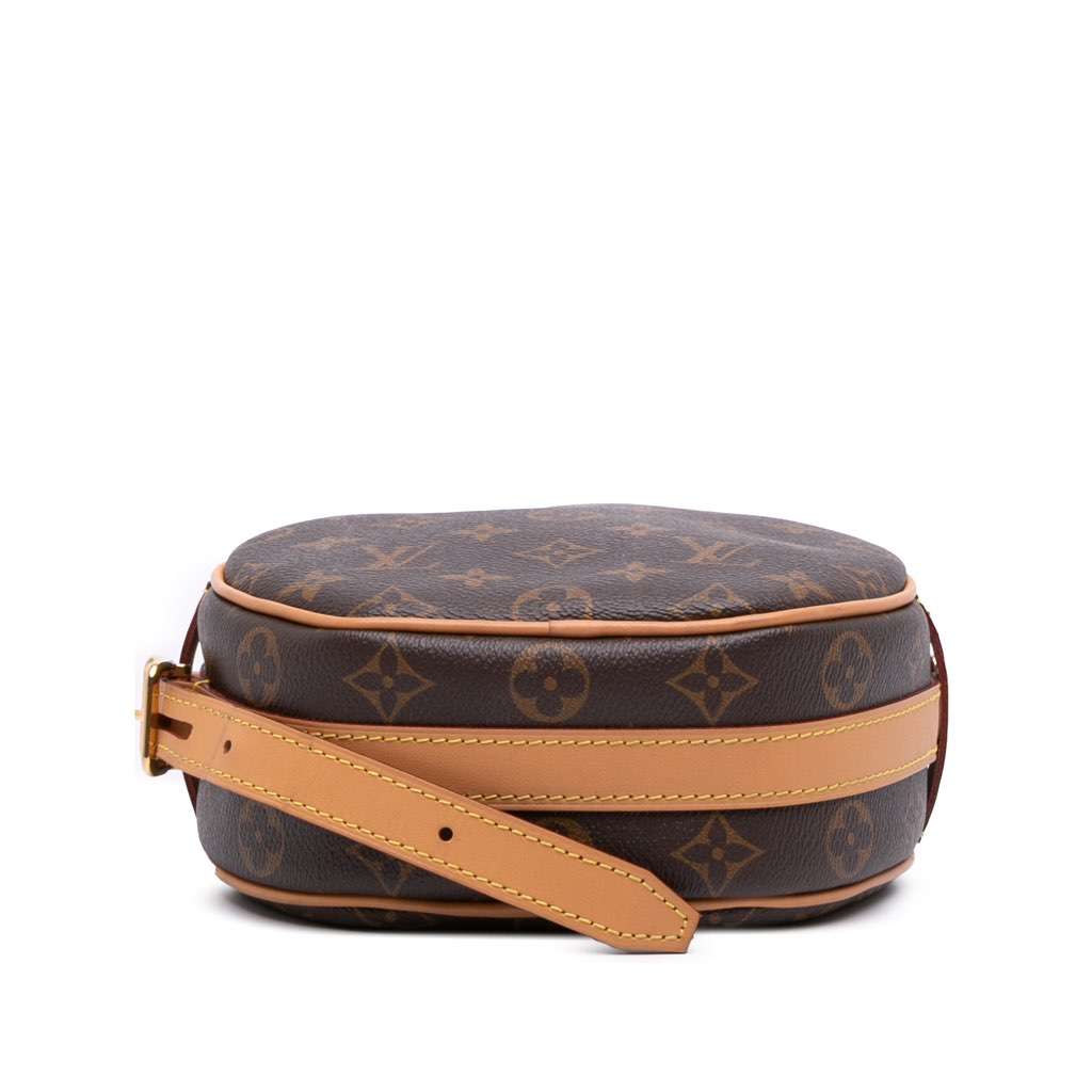 Louis Vuitton Monogram Boite Chapeau Souple PM - Image 6