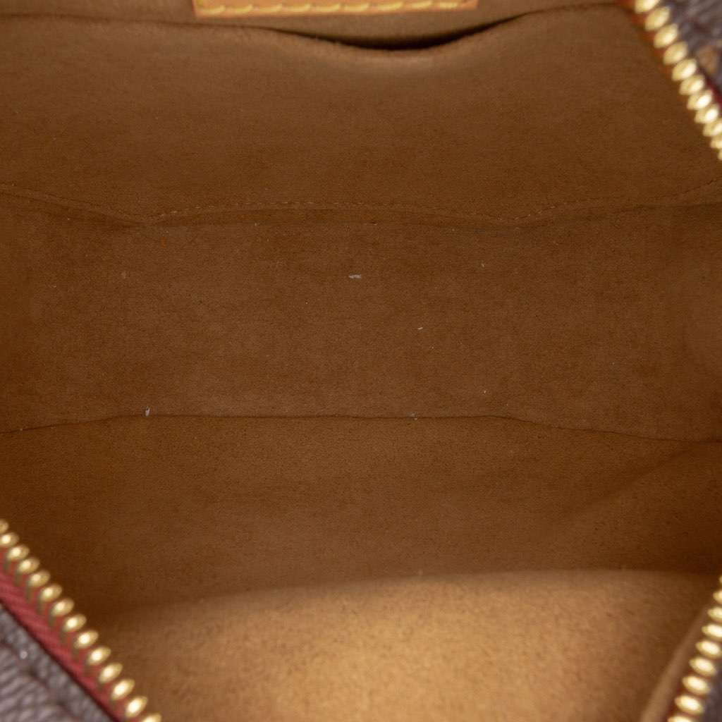 Louis Vuitton Monogram Boite Chapeau Souple PM - 4