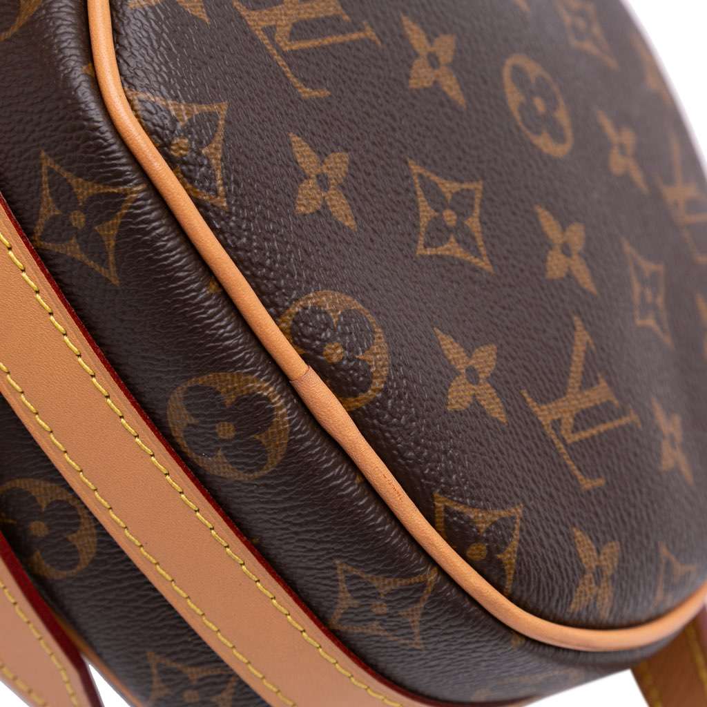 Louis Vuitton Monogram Boite Chapeau Souple PM - Detail 2