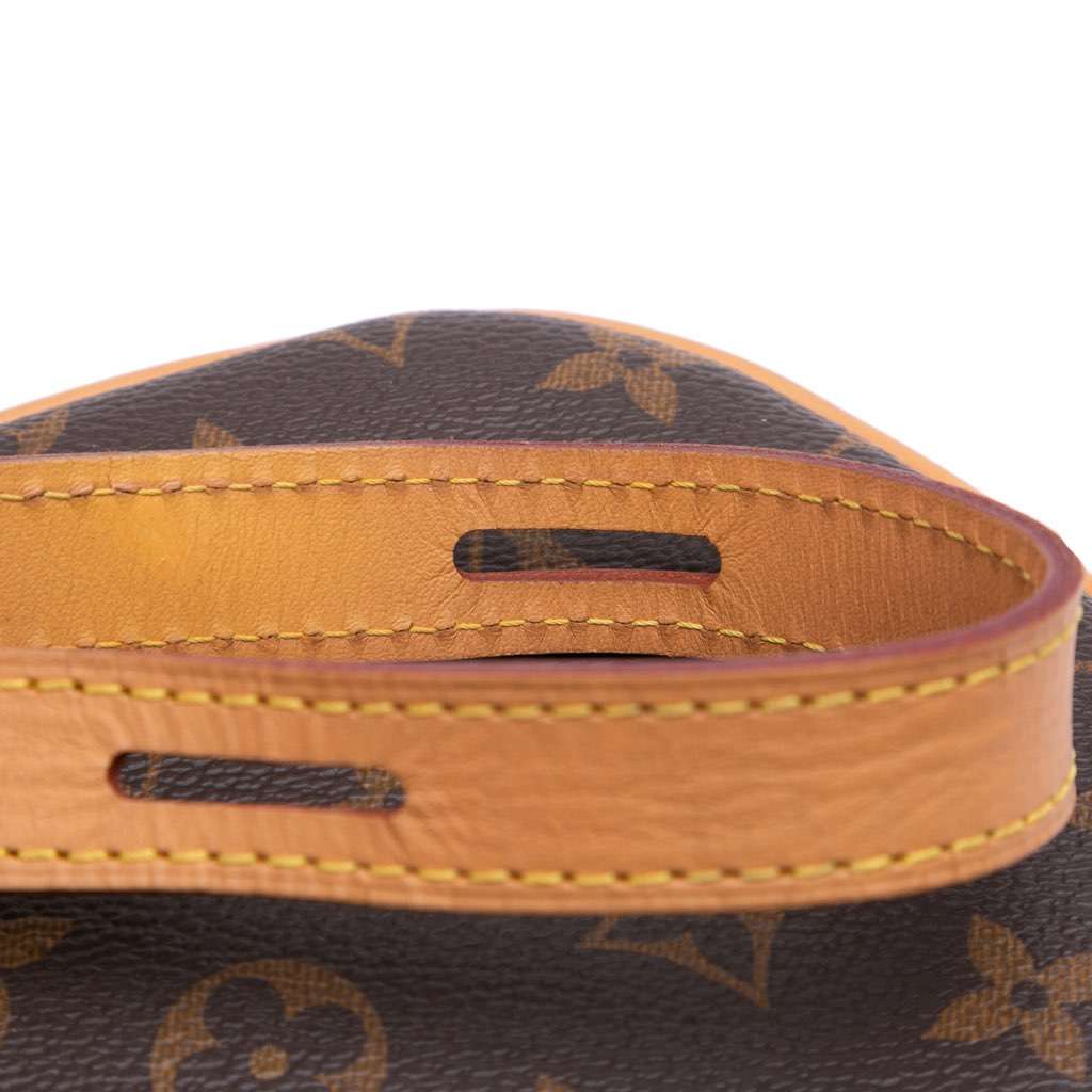 Louis Vuitton Monogram Boite Chapeau Souple PM - Image 12