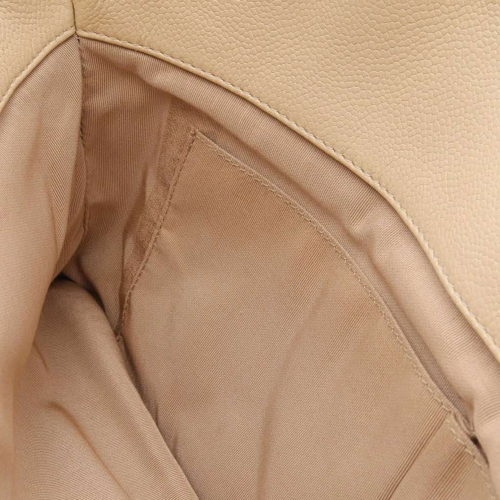 Chanel Petite Caviar Timeless Tote - Detail 1