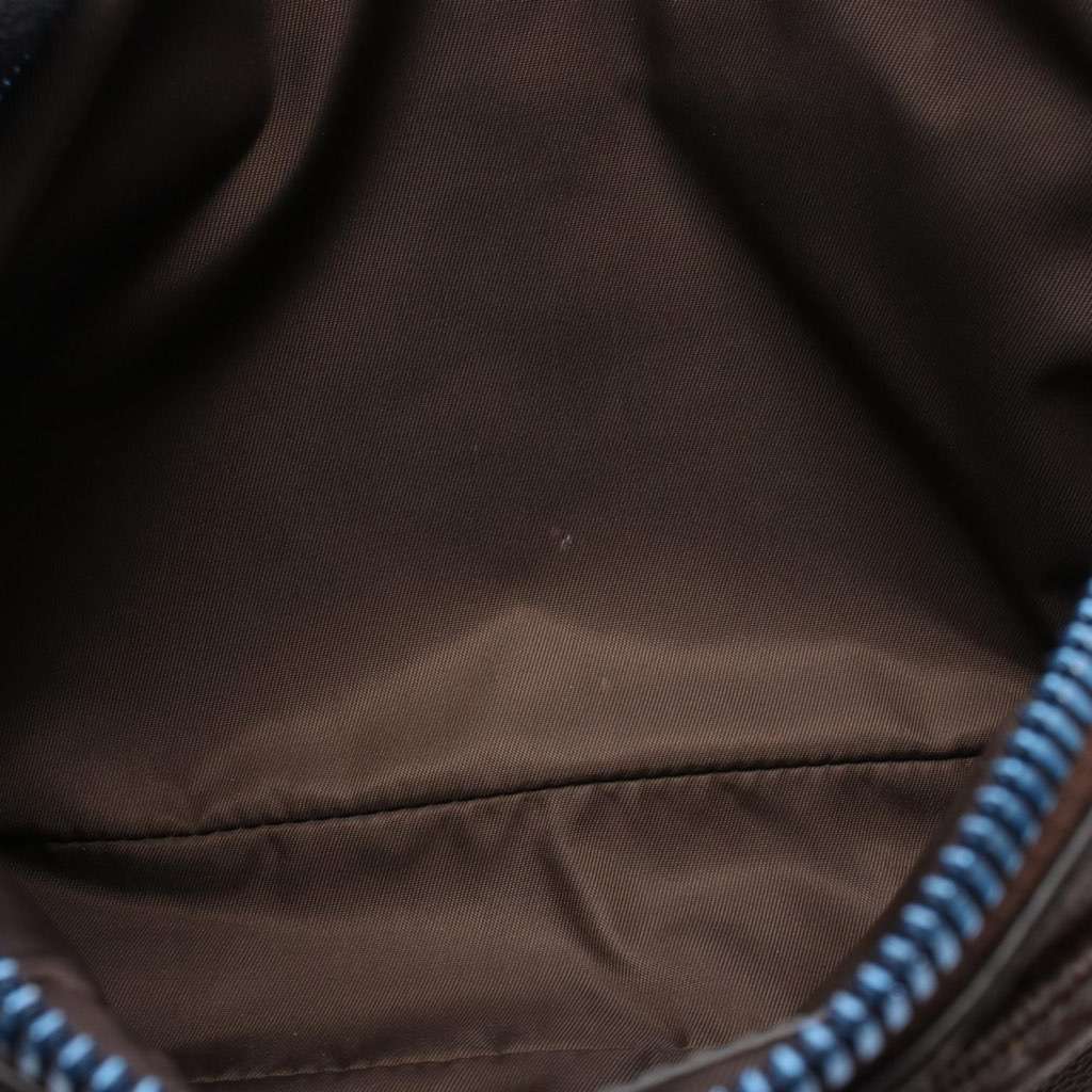 Louis Vuitton Kim Jones Monogram Outdoor Bumbag - 4