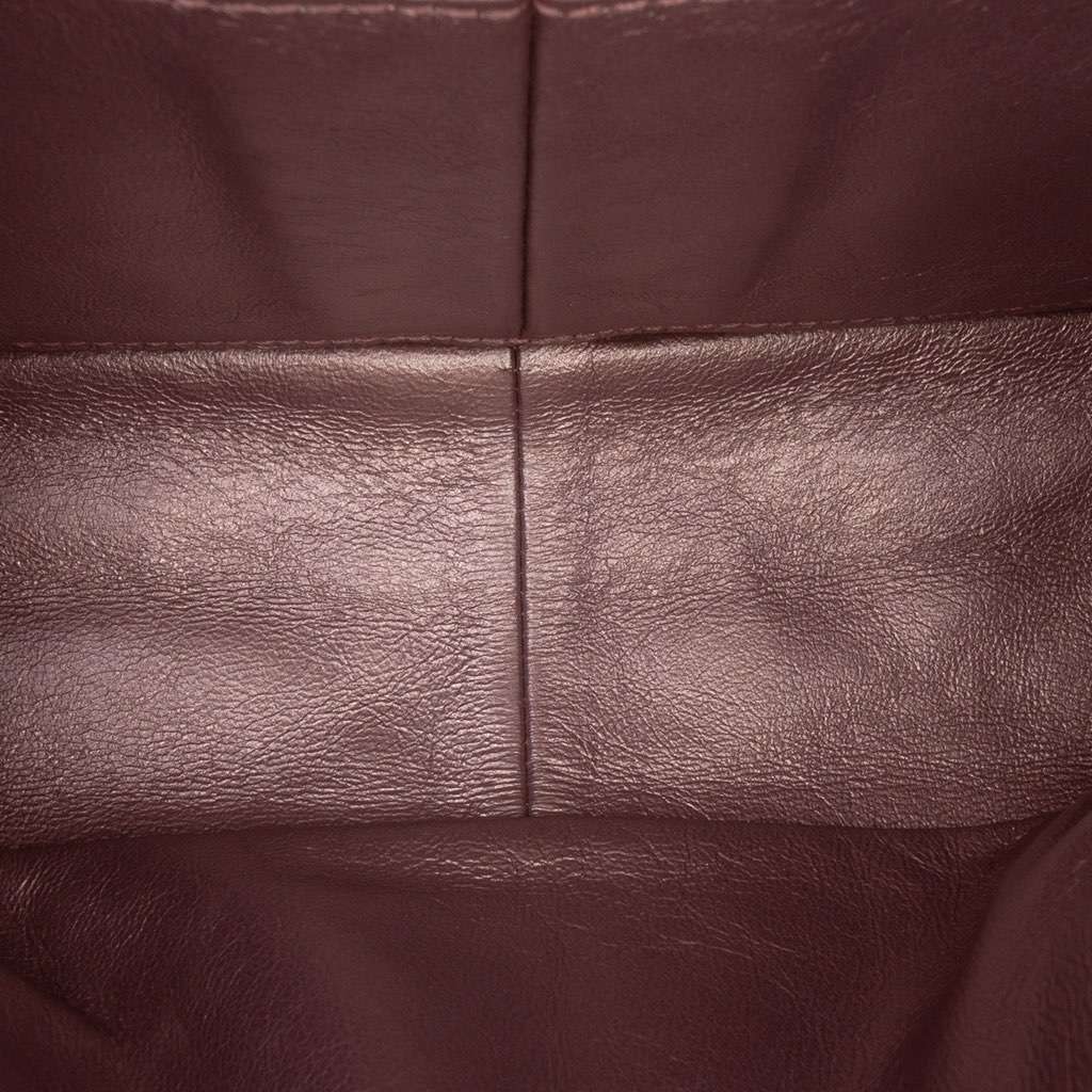 Chanel Reissue 2.55 Aged Metallic Calfskin Double Flap 226 - 4