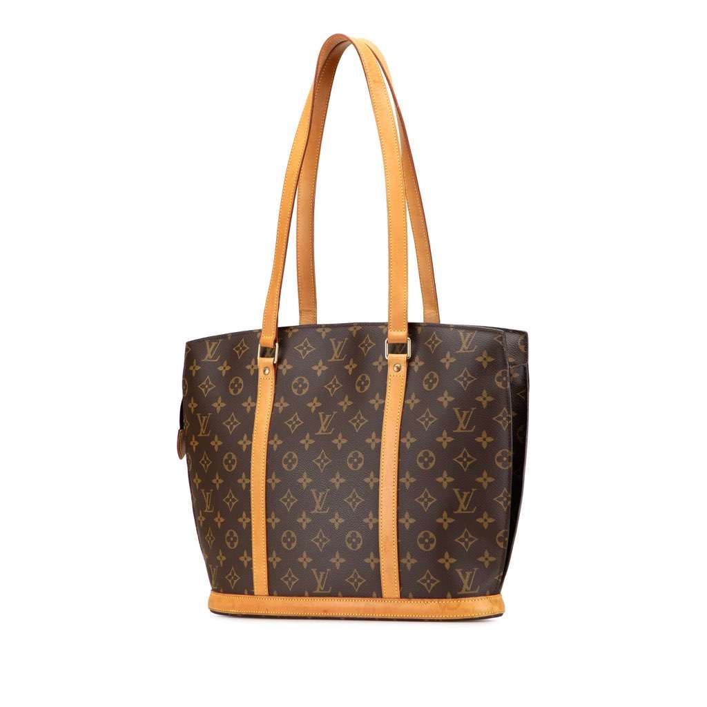 Louis Vuitton Monogram Babylone - 2