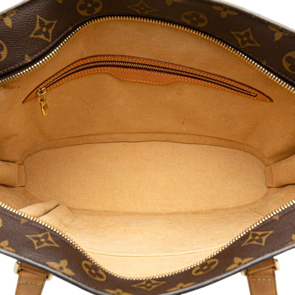 Louis Vuitton Monogram Babylone - 4