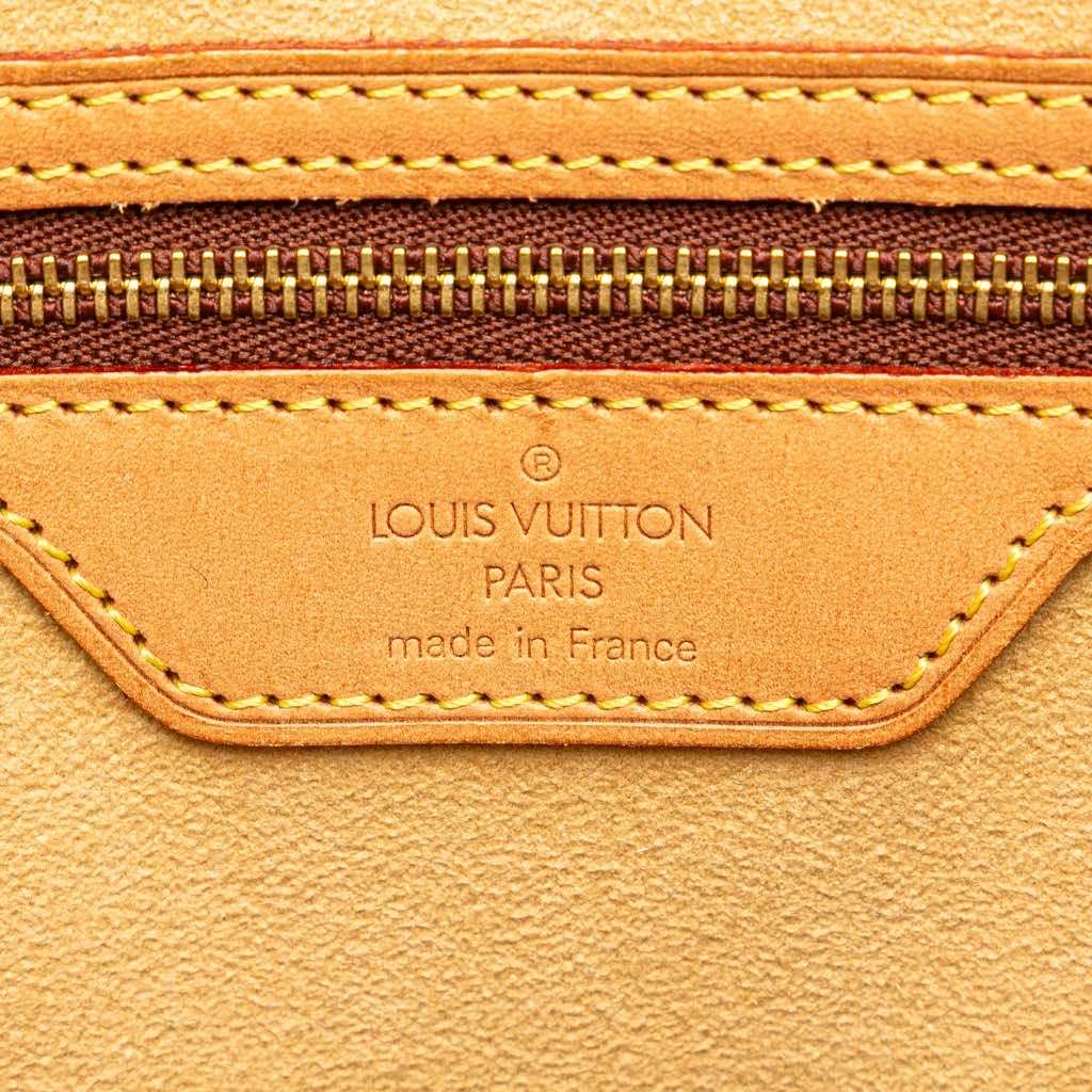 Louis Vuitton Monogram Babylone - 5