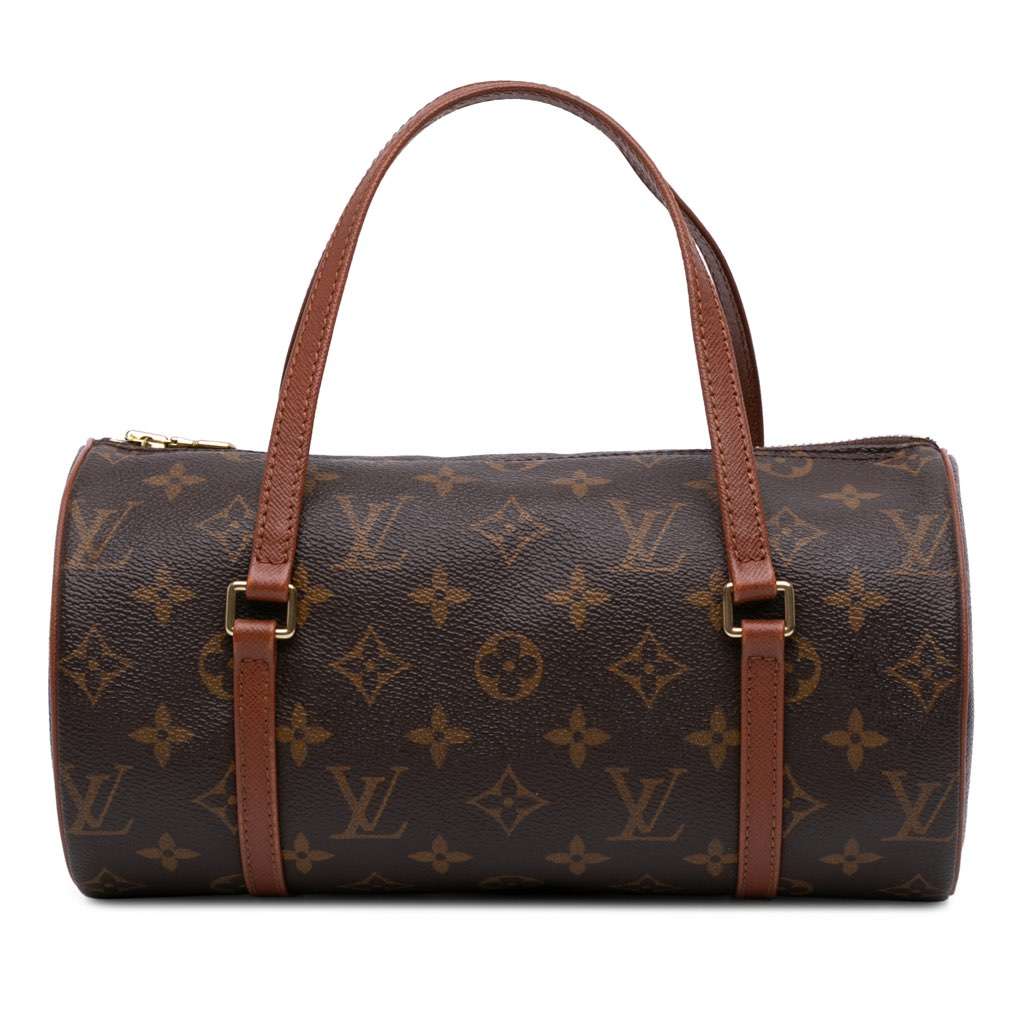 Louis Vuitton Monogram Papillon 26