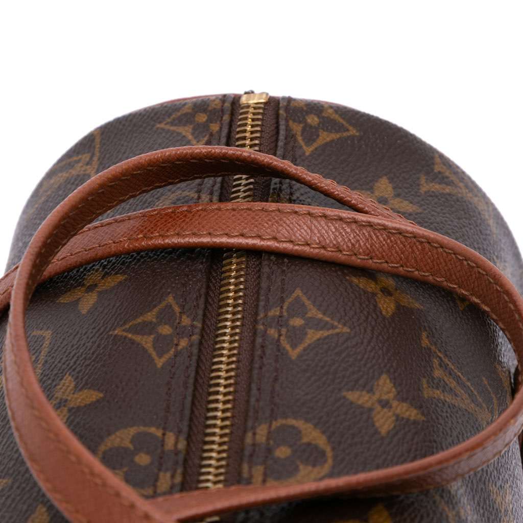 Louis Vuitton Monogram Papillon 26 - Detail 2