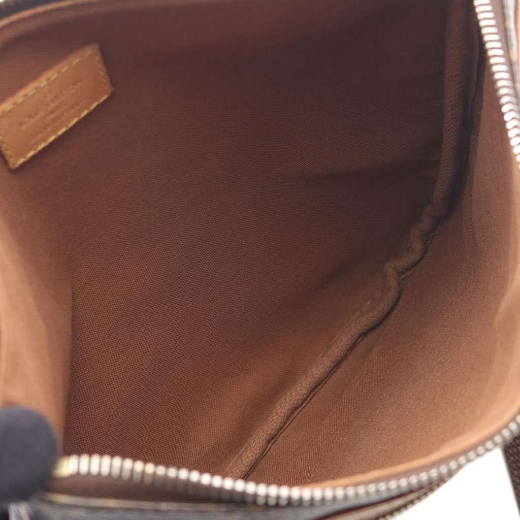 Louis Vuitton Monogram Bosphore Pochette - 3