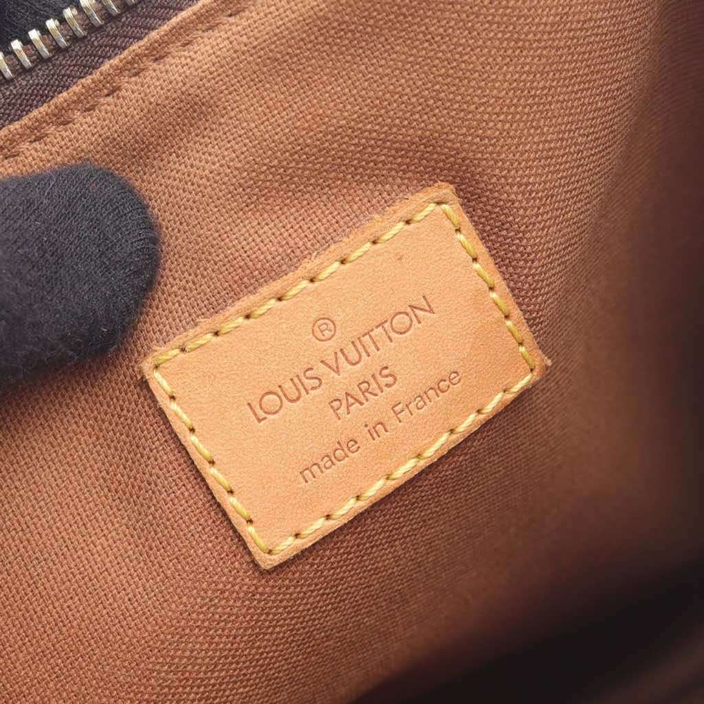 Louis Vuitton Monogram Bosphore Pochette - 4