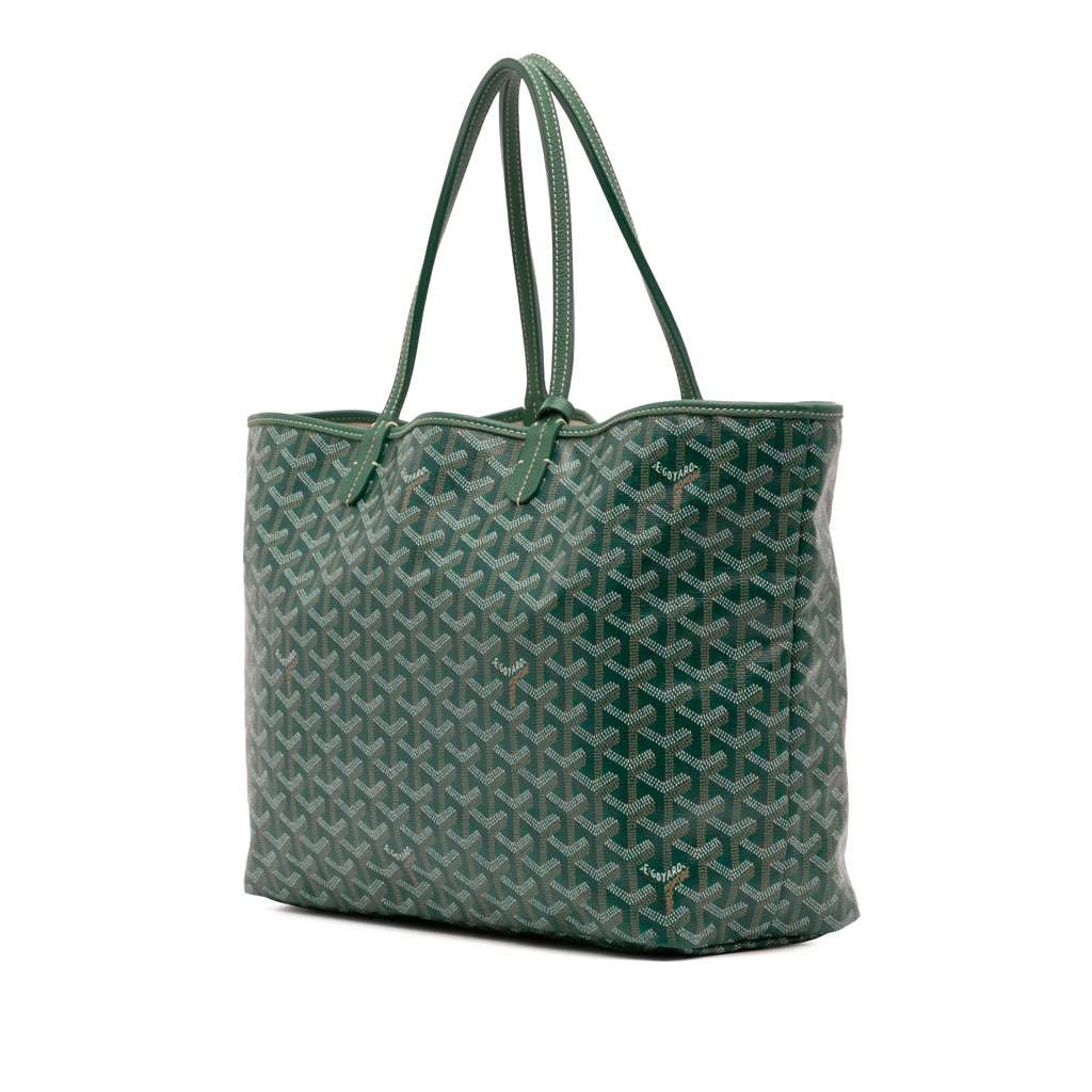 Goyard Goyardine Saint Louis PM - 2