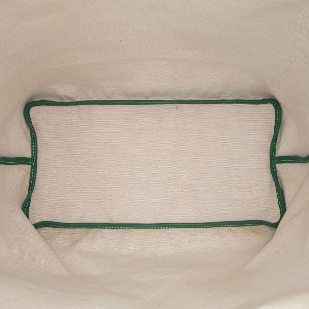 Goyard Goyardine Saint Louis PM - 4