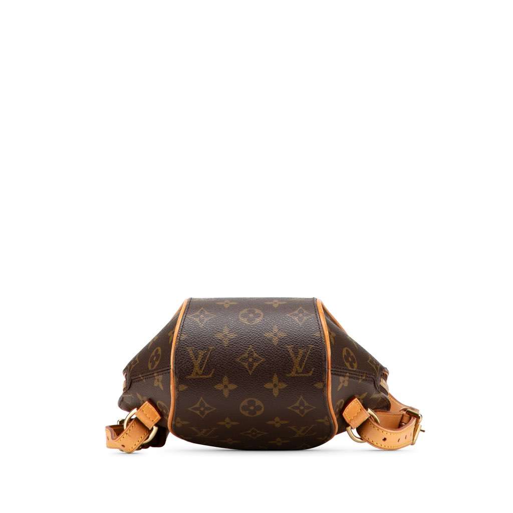 Louis Vuitton Monogram Ellipse Backpack - Image 6