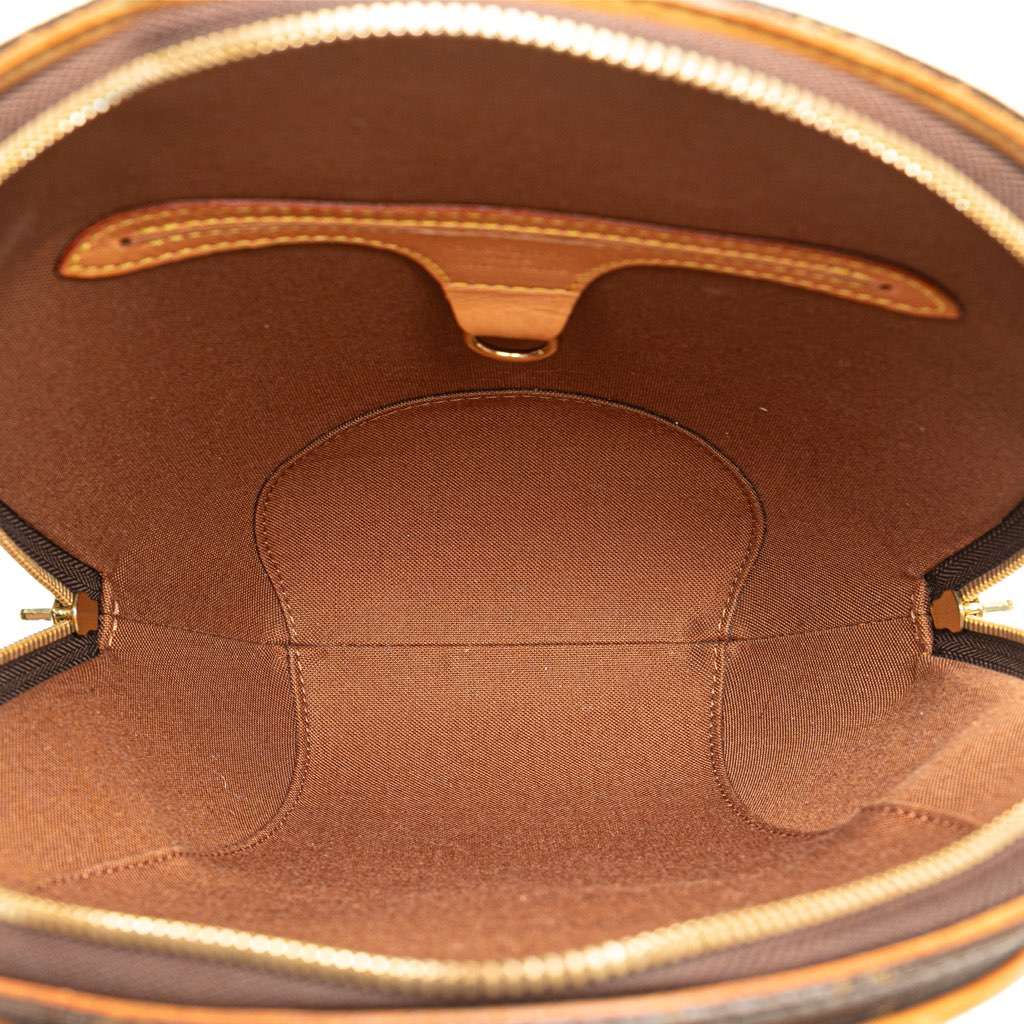 Louis Vuitton Monogram Ellipse Backpack - 4