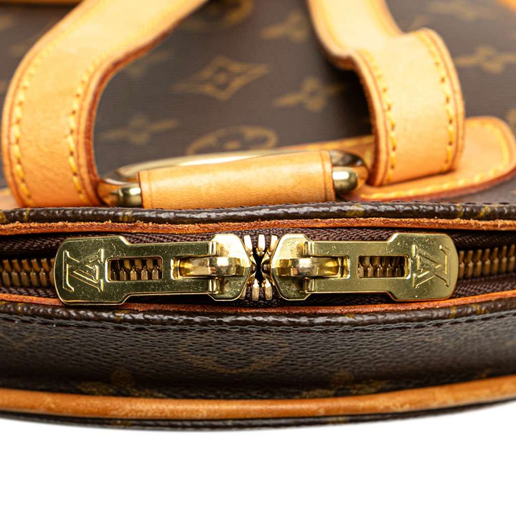 Louis Vuitton Monogram Ellipse Backpack - Detail 2