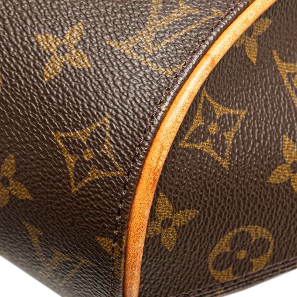 Louis Vuitton Monogram Ellipse Backpack - Image 11