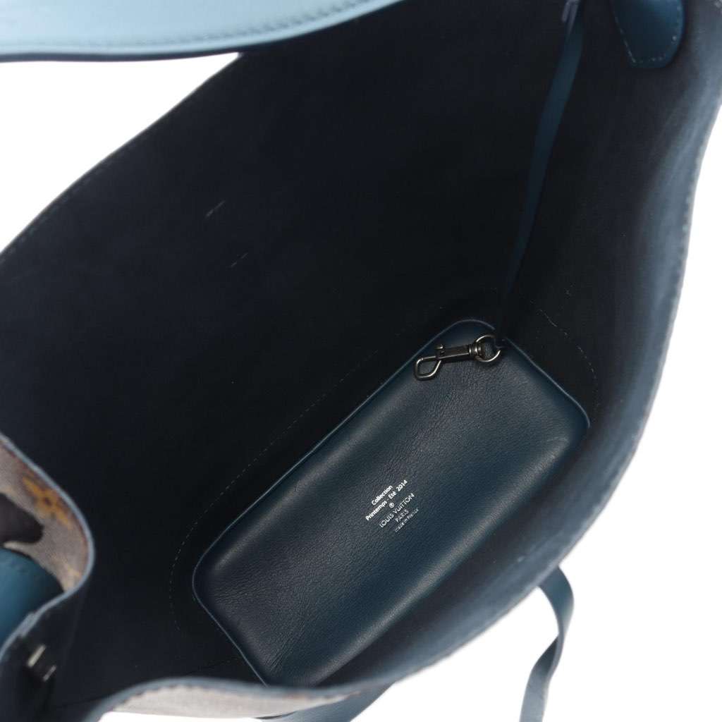 Louis Vuitton Monogram Idole NN14 GM - Image 6