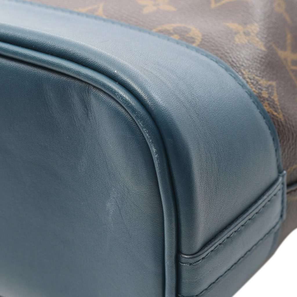 Louis Vuitton Monogram Idole NN14 GM - Detail 1
