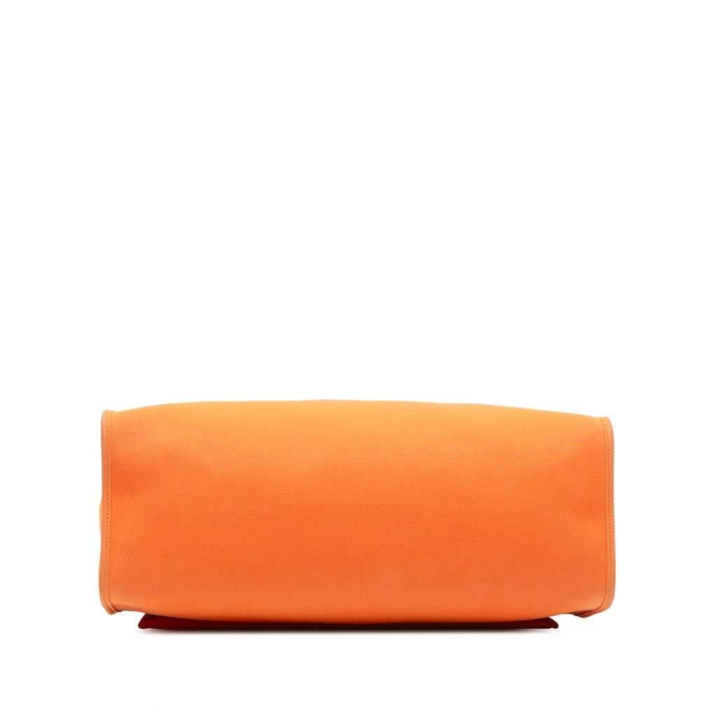 Hermès Toile Herbag Zip 39 - 3