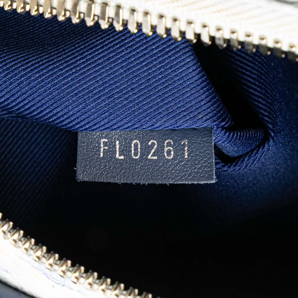 Louis Vuitton Monogram Watercolor Keepall Bandouliere XS - Detail 1