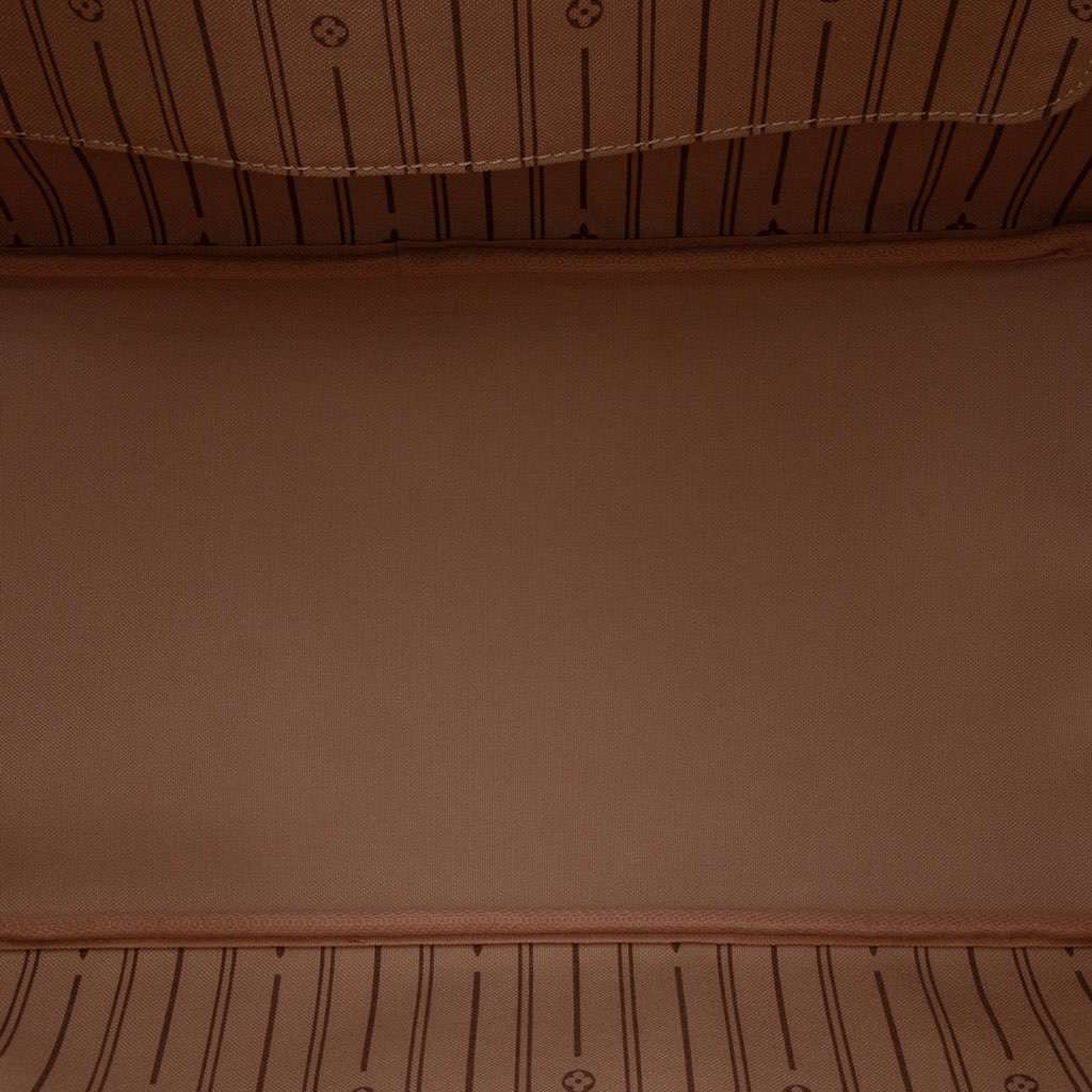 Louis Vuitton Monogram Neverfull GM - 4