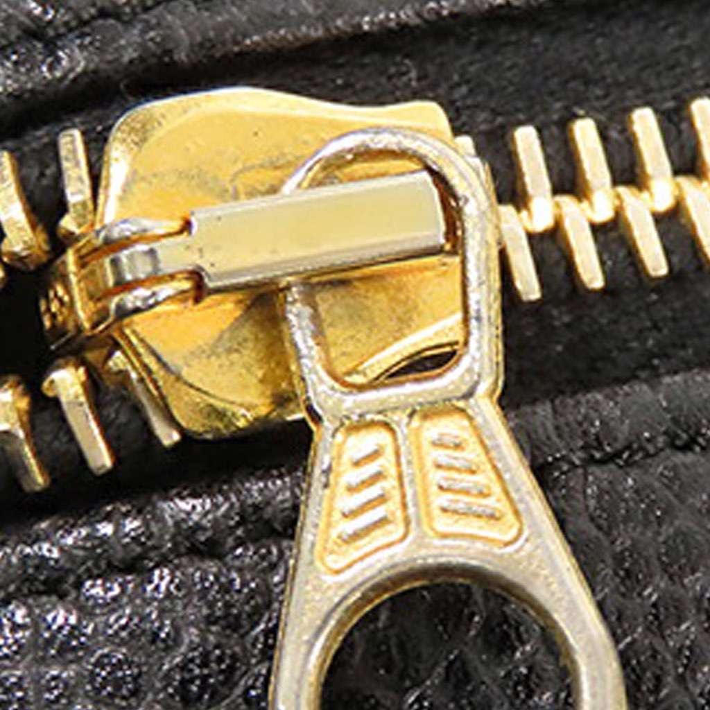 Chanel CC Caviar Vanity Case - Image 10