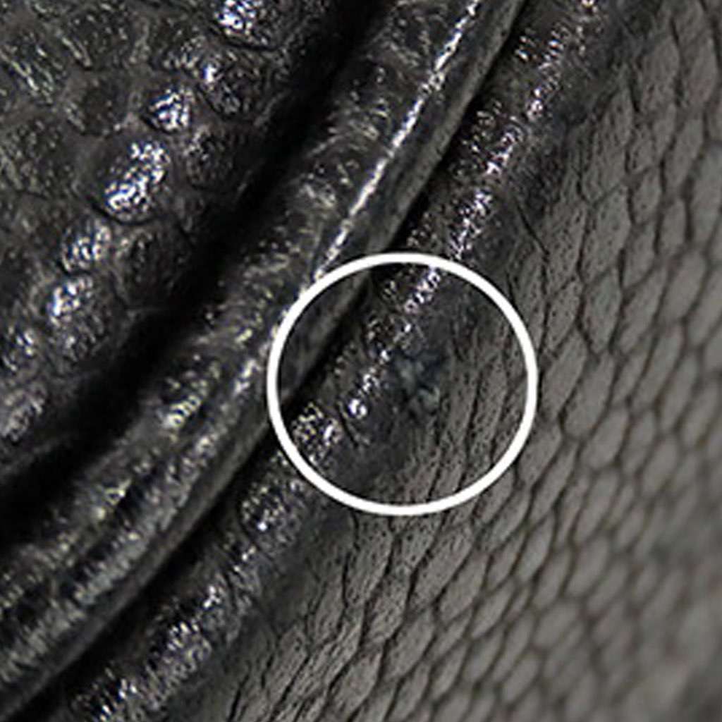 Chanel CC Caviar Vanity Case - Image 11