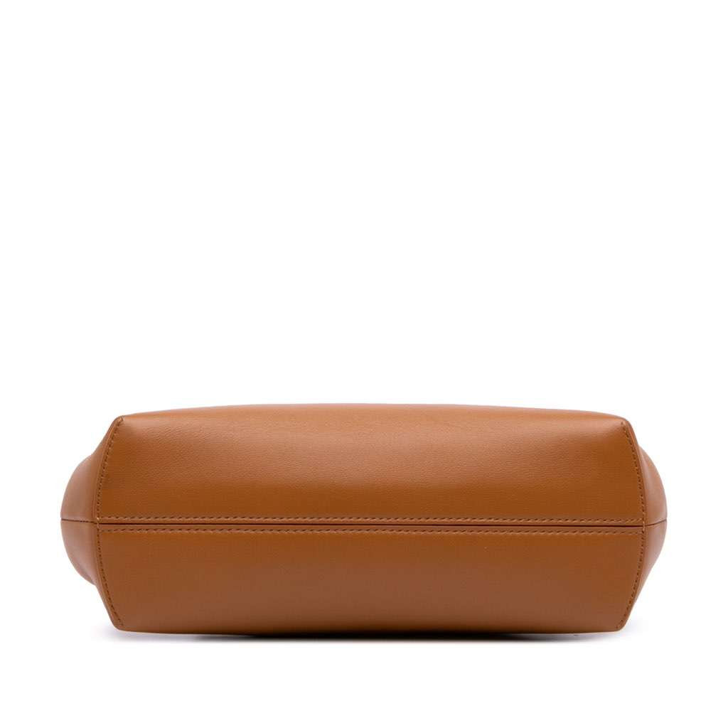 Fendi Small Nappa Fendi First Crossbody - 3