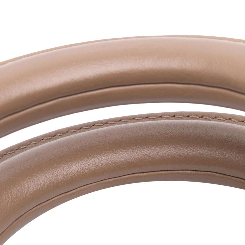 Dior Medium Tweed Cannage Lady D Joy - Image 12