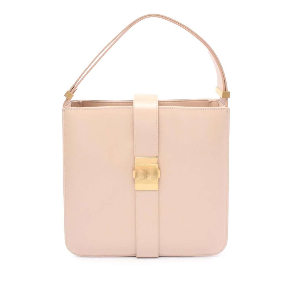 Bottega Veneta Nappa Marie Shoulder Bag