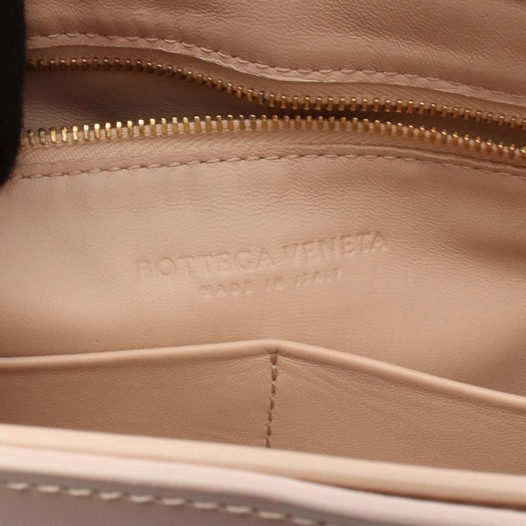 Bottega Veneta Nappa Marie Shoulder Bag - 4