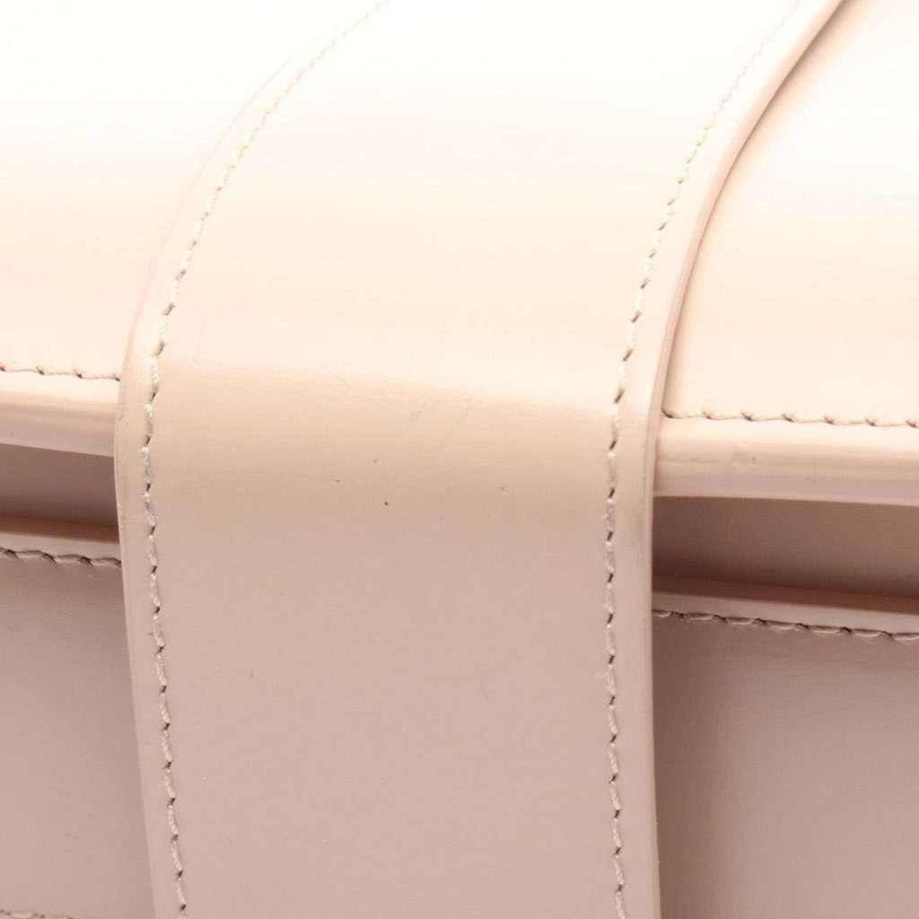 Bottega Veneta Nappa Marie Shoulder Bag - Side view