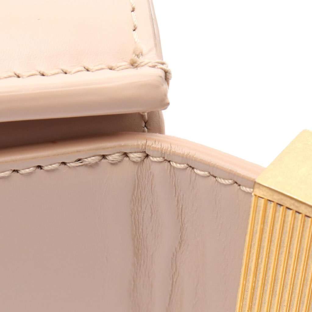 Bottega Veneta Nappa Marie Shoulder Bag - Detail 1