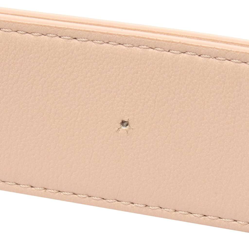 Bottega Veneta Nappa Marie Shoulder Bag - Detail 2