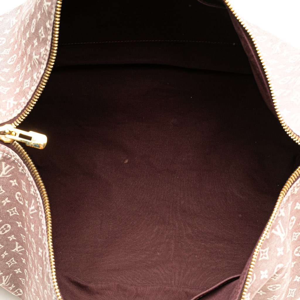 Louis Vuitton Monogram Idylle Speedy Voyage - 4