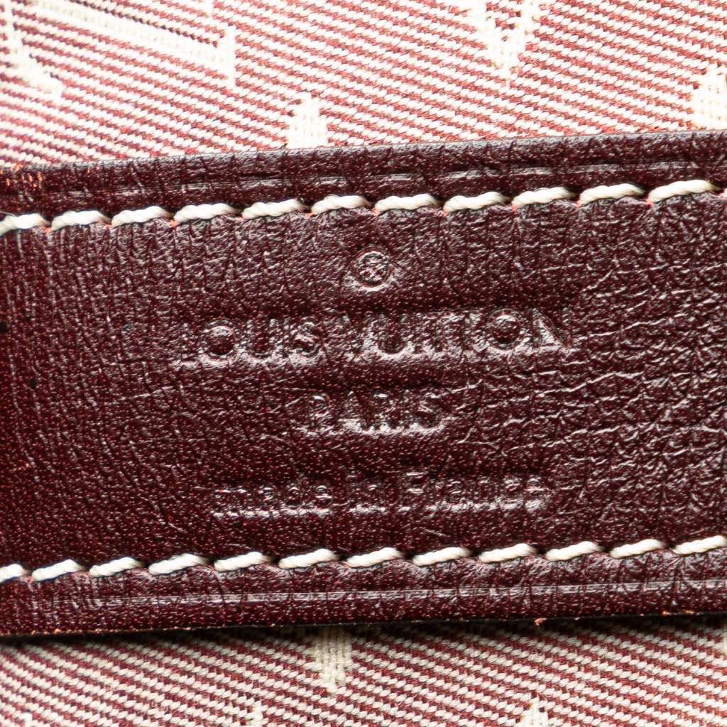 Louis Vuitton Monogram Idylle Speedy Voyage - 5