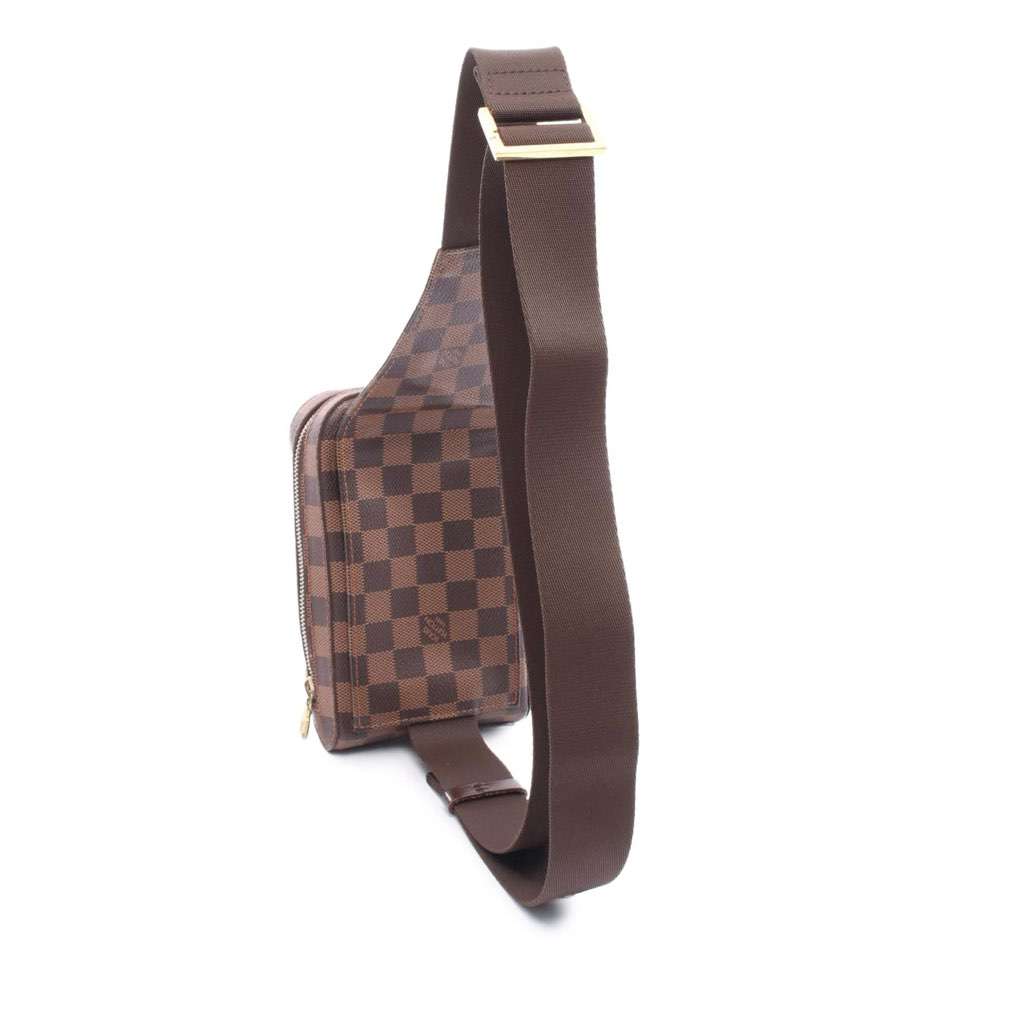 Louis Vuitton Damier Ebene Geronimos - 2