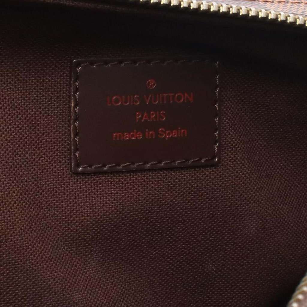Louis Vuitton Damier Ebene Geronimos - 4