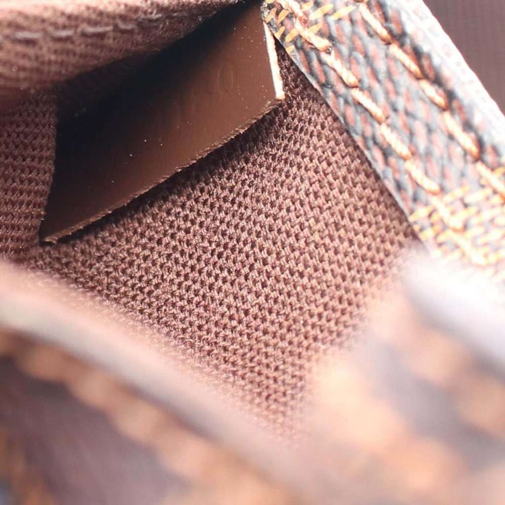 Louis Vuitton Damier Ebene Geronimos - 5