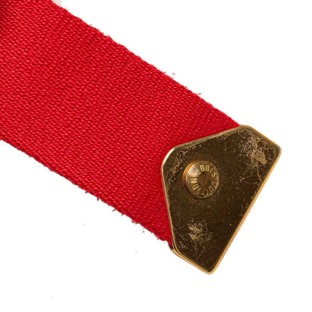 Louis Vuitton Antigua Besace PM - Image 11