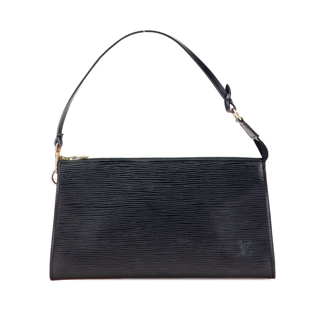 Louis Vuitton Epi Pochette Accessoires