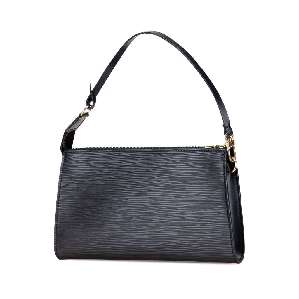 Louis Vuitton Epi Pochette Accessoires - Back view