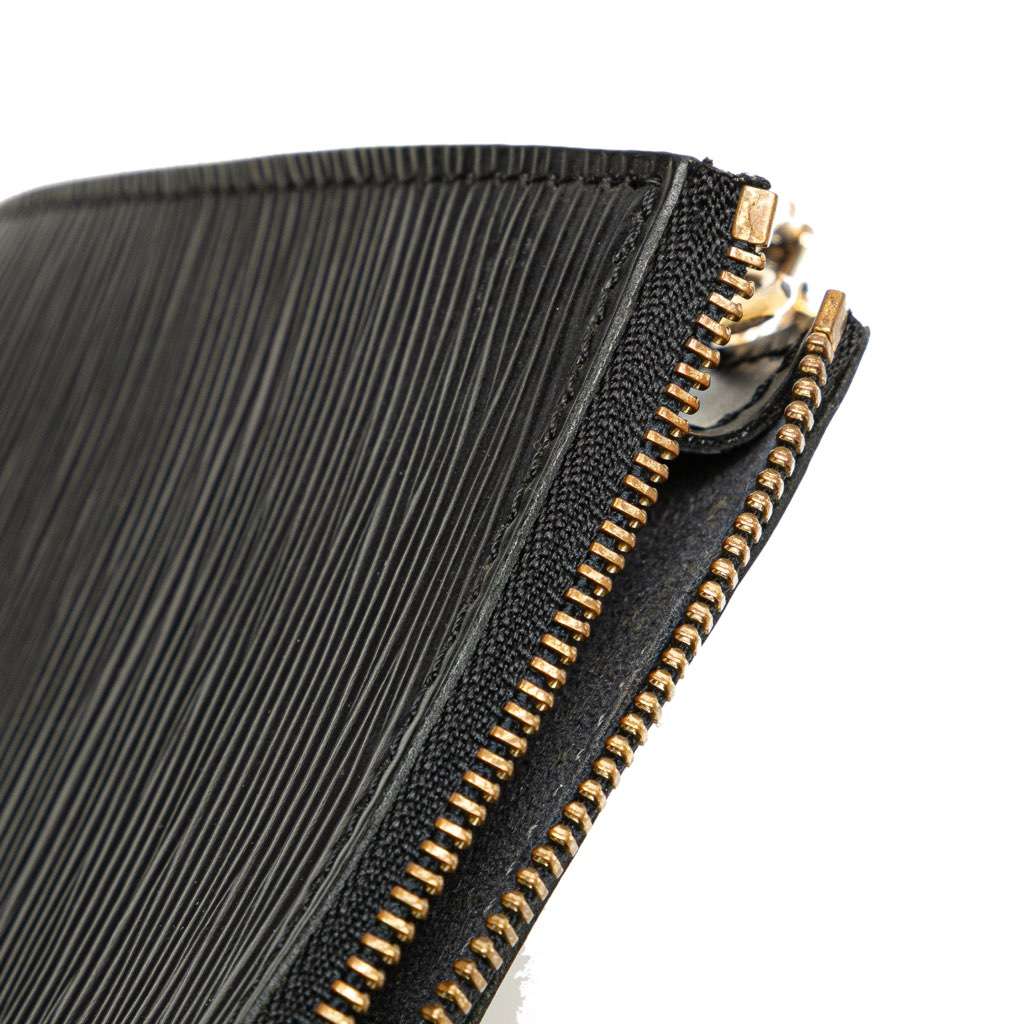 Louis Vuitton Epi Pochette Accessoires - Image 10